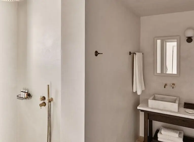 スイート, Parilio, A Member Of Design Hotels