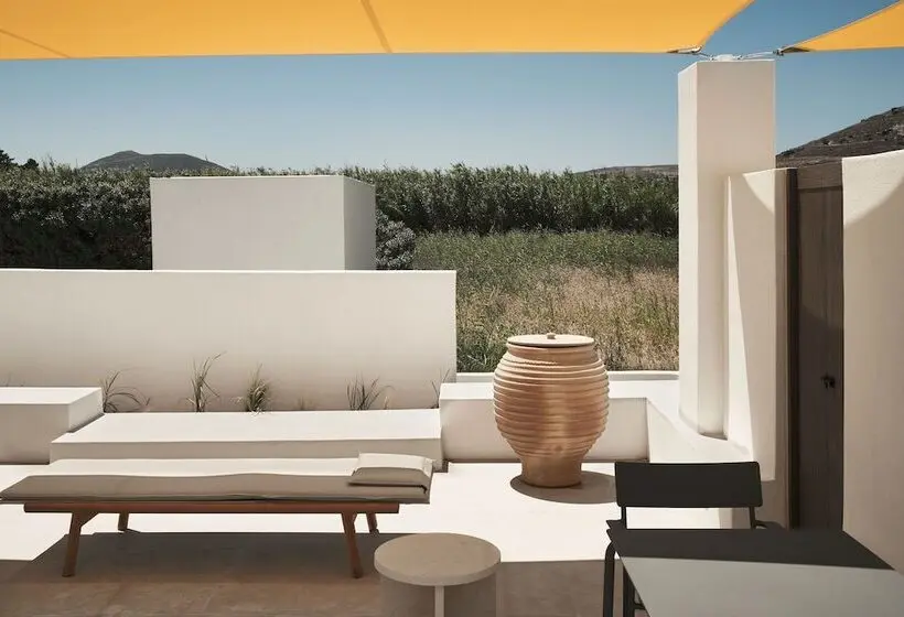 スイート, Parilio, A Member Of Design Hotels