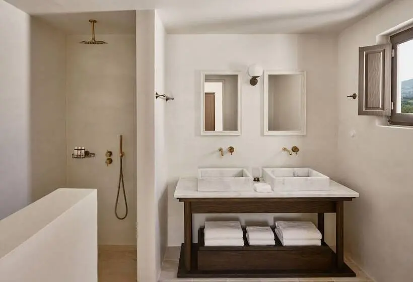 スイート, Parilio, A Member Of Design Hotels
