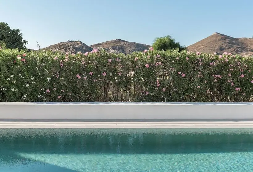 スイート, Parilio, A Member Of Design Hotels