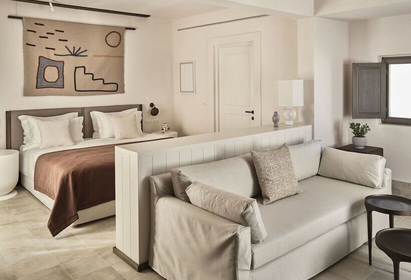 Люкс, Parilio, A Member Of Design Hotels