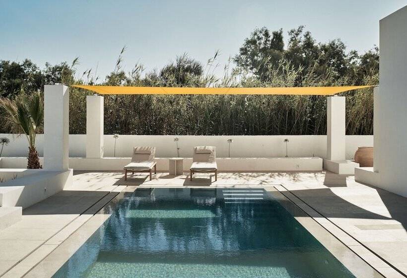 סוויטה, Parilio, A Member Of Design Hotels