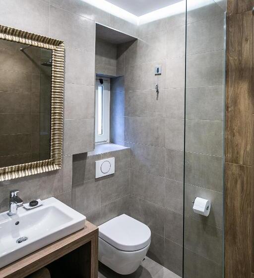 스탠다드 룸, Teatro Suite & Rooms