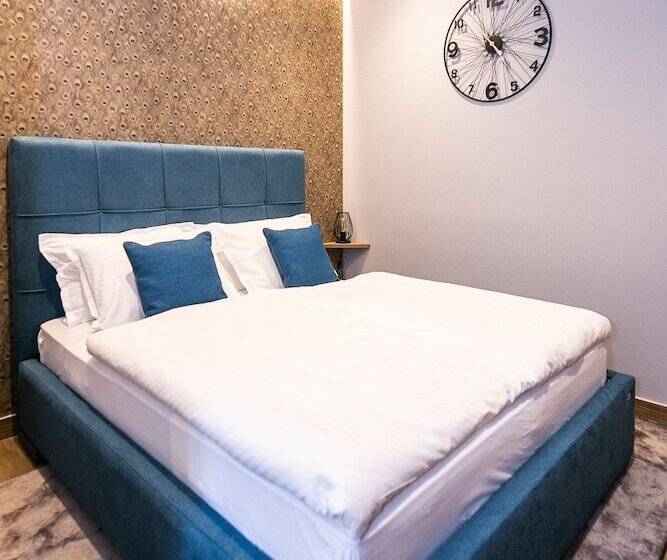 스탠다드 룸, Teatro Suite & Rooms