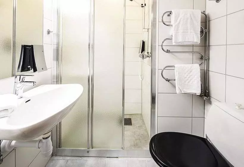 スタンダードルーム, Clarion Collection Hotel Bristol