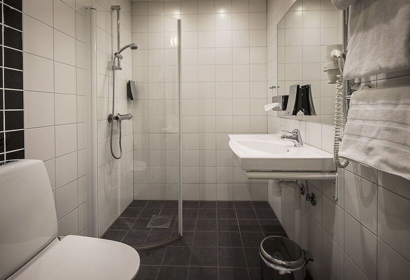 غرفة قياسية, Clarion Collection Hotel Bristol