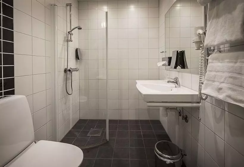 スタンダードルーム, Clarion Collection Hotel Bristol