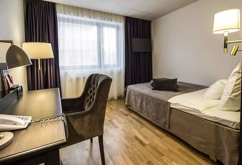 スタンダードルーム, Clarion Collection Hotel Bristol