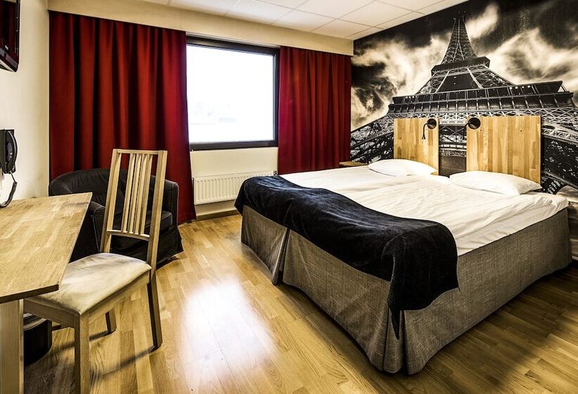 غرفة قياسية, Clarion Collection Hotel Bristol