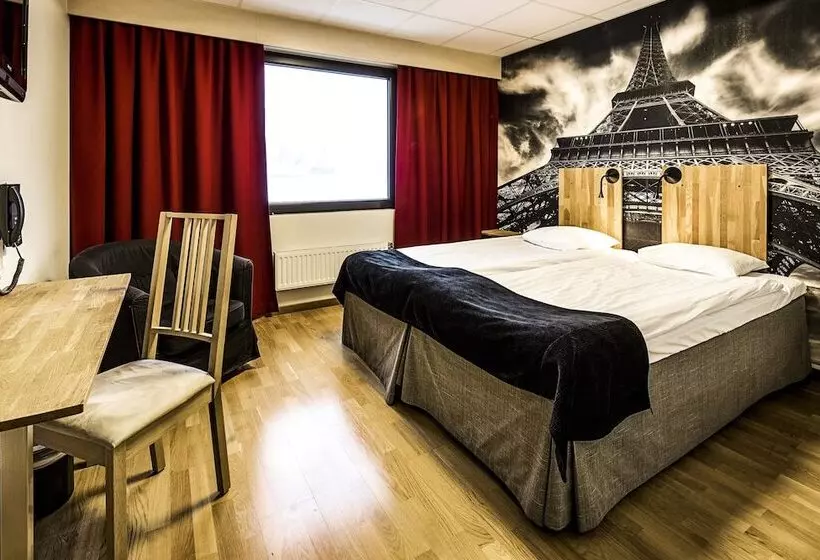 スタンダードルーム, Clarion Collection Hotel Bristol
