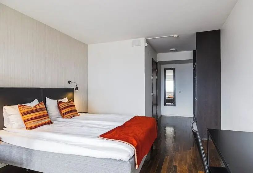 ファミリールーム, Comfort Hotel Sundsvall