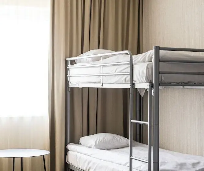 ファミリールーム, Comfort Hotel Sundsvall