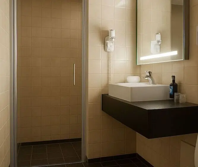 スタンダードルーム, Comfort Hotel Sundsvall