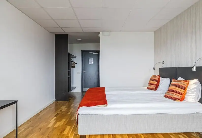 スタンダードルーム, Comfort Hotel Sundsvall