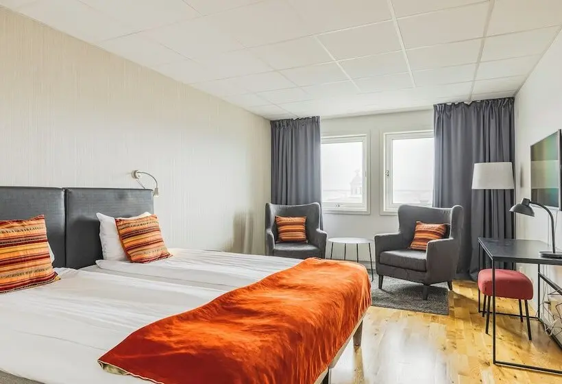 スタンダードルーム, Comfort Hotel Sundsvall