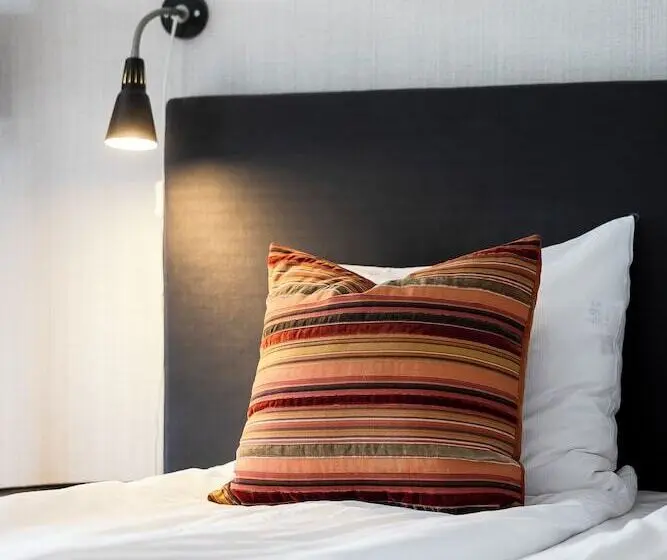 スタンダードルーム, Comfort Hotel Sundsvall