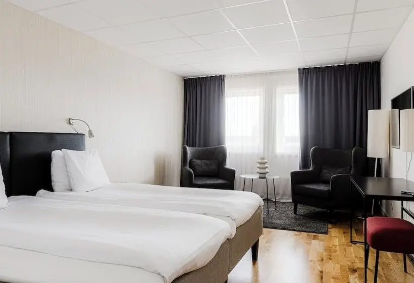 スタンダードルーム, Comfort Hotel Sundsvall