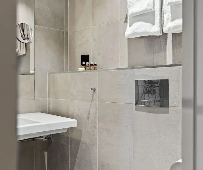 スーペリアールーム, Comfort Hotel Sundsvall
