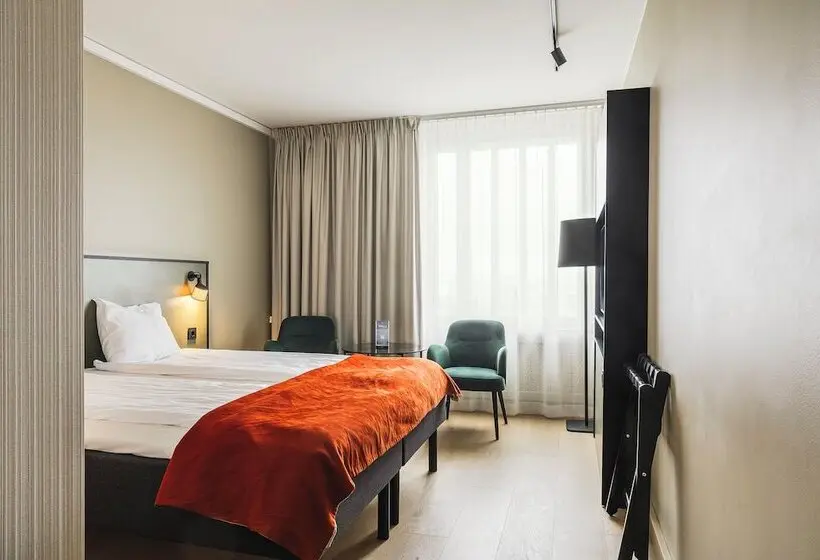 スーペリアールーム, Comfort Hotel Sundsvall