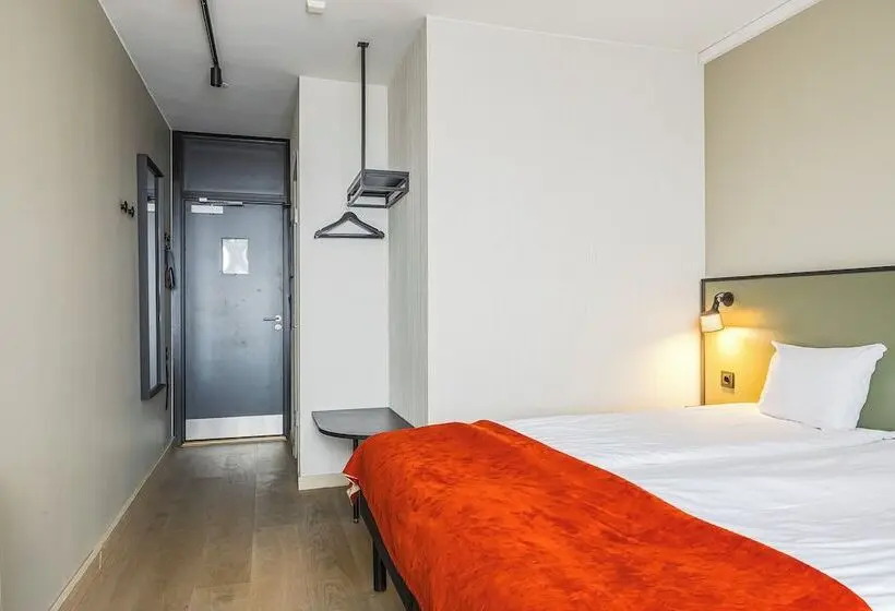 スーペリアールーム, Comfort Hotel Sundsvall