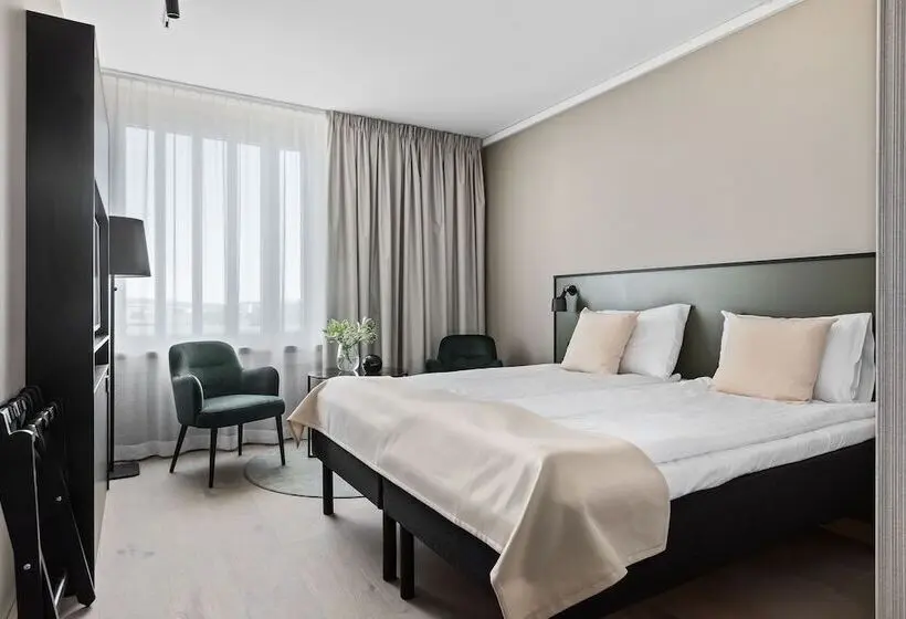 スーペリアールーム, Comfort Hotel Sundsvall