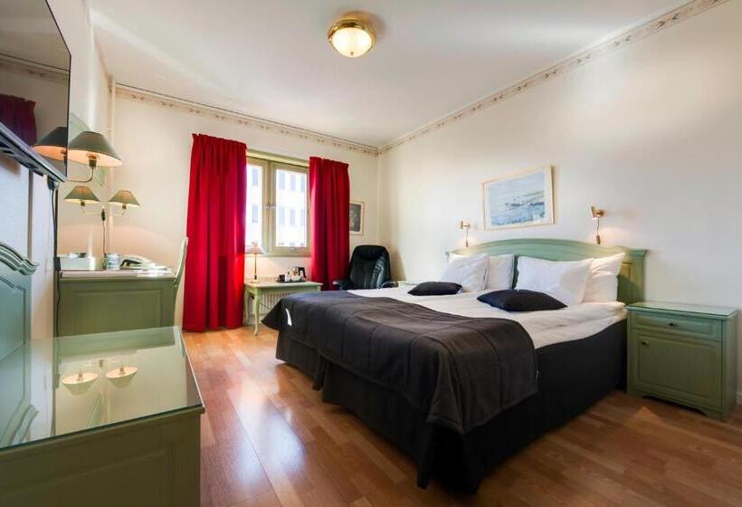 Номер Стандарт, Best Western Rådmannen