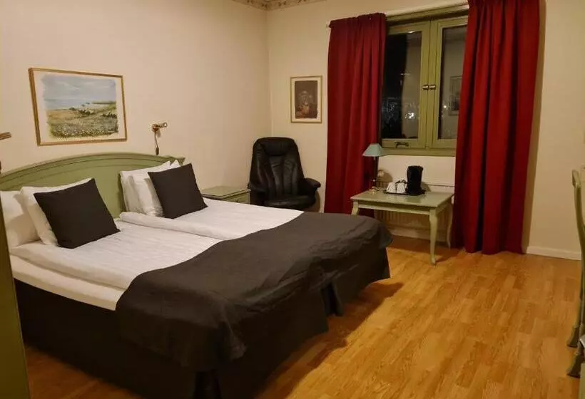Standard-huone, Best Western Rådmannen