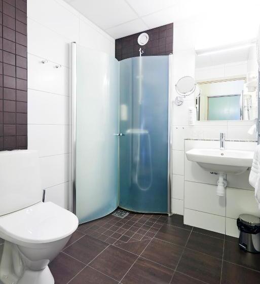 Номер Стандарт, Best Western Rådmannen