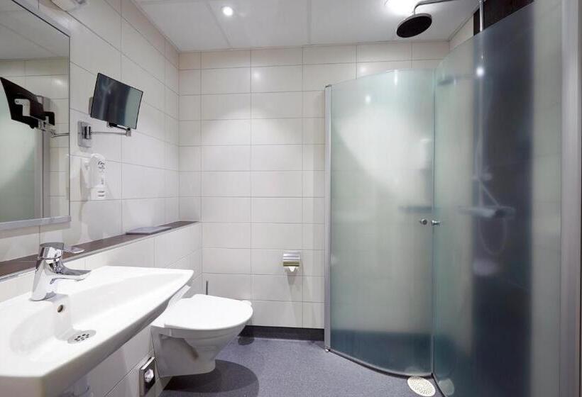 Номер Стандарт, Best Western Rådmannen