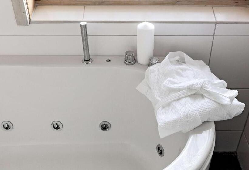 Стандартный Номер Кровать Кинг, Best Western Rådmannen