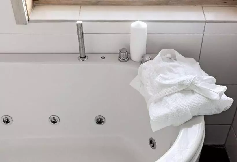 Standard-huone King-vuode, Best Western Rådmannen