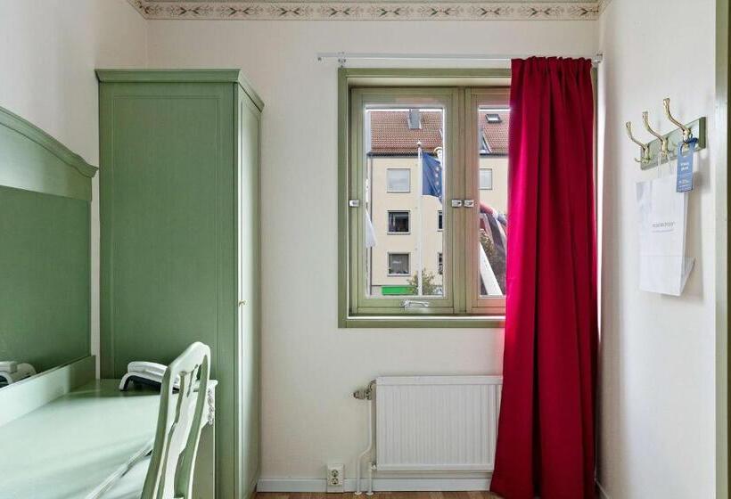 Номер Economy Индивидуальный, Best Western Rådmannen