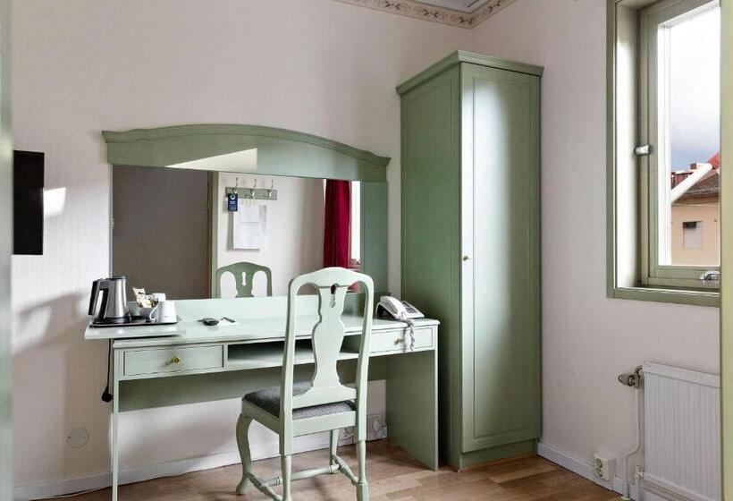 Номер Economy Индивидуальный, Best Western Rådmannen