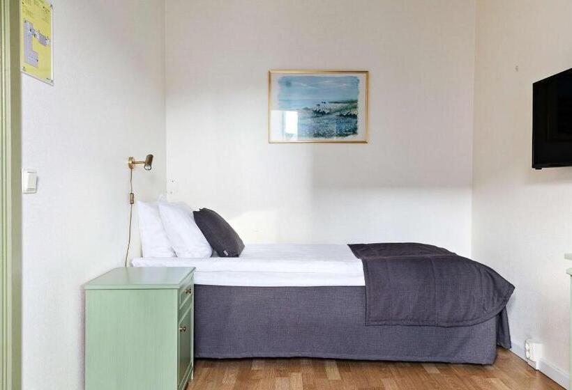 Номер Economy Индивидуальный, Best Western Rådmannen