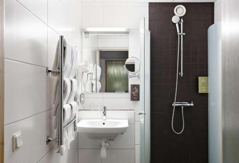 Номер Стандарт, Best Western Rådmannen