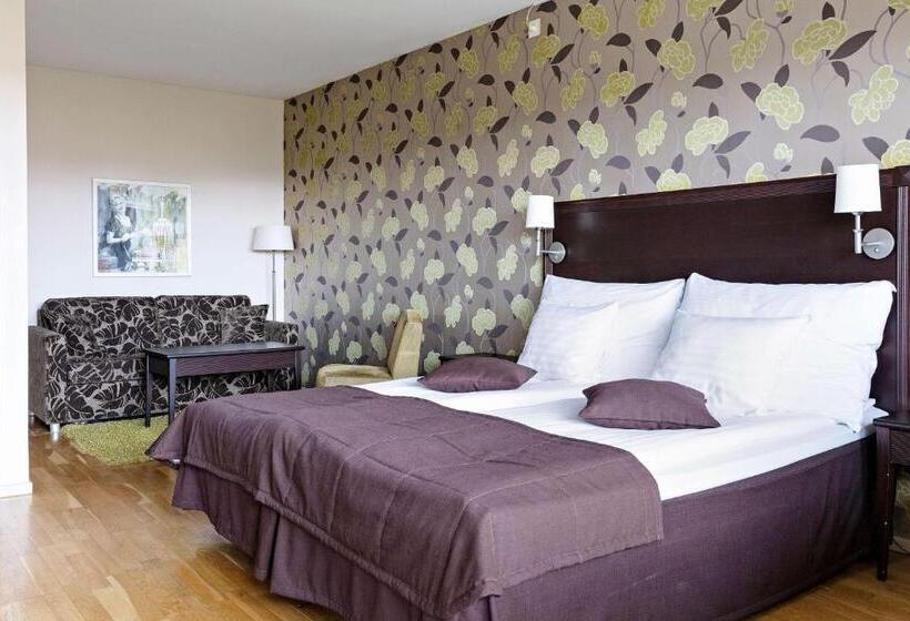 Номер Стандарт, Best Western Rådmannen