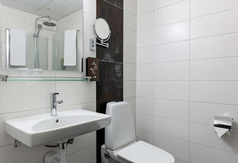 Номер Стандарт, Best Western Rådmannen