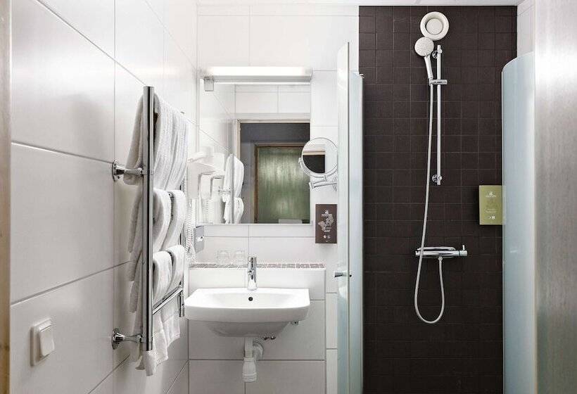 Номер Стандарт, Best Western Rådmannen