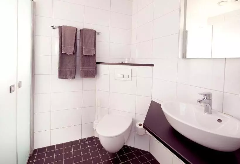 Standard-huone, Clarion Collection Hotel Bolinder Munktell