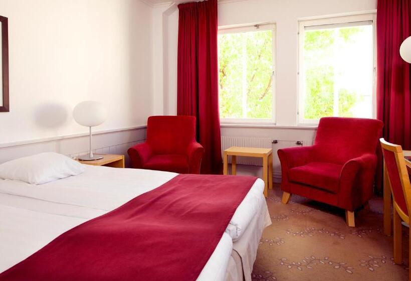 Номер Стандарт, Clarion Collection Hotel Bolinder Munktell