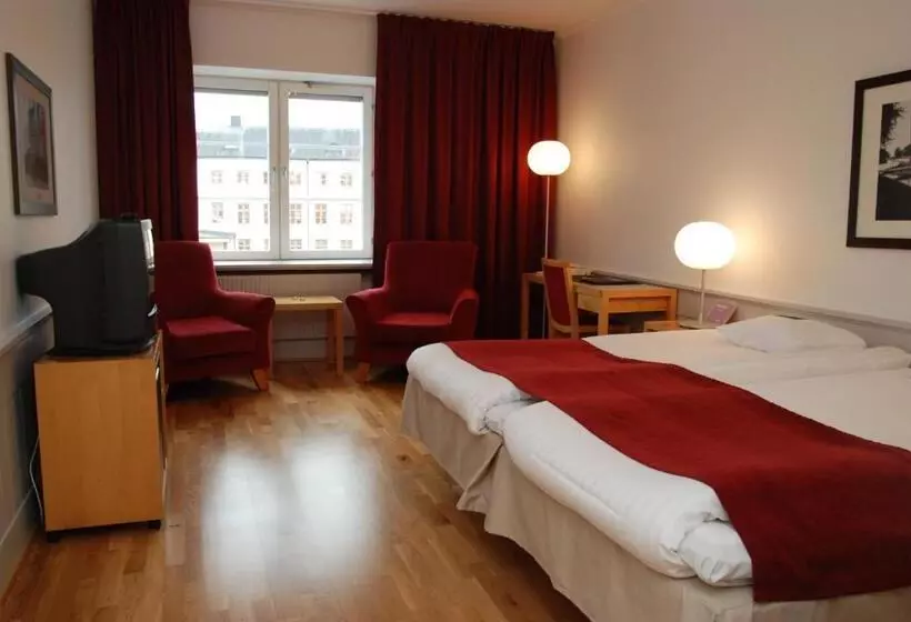 Superior-huone, Clarion Collection Hotel Bolinder Munktell