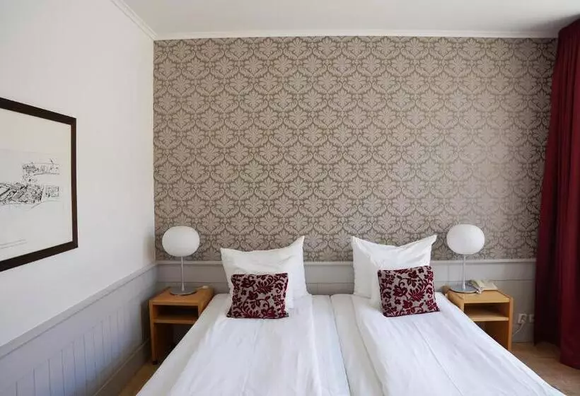 Perhehuone, Clarion Collection Hotel Bolinder Munktell