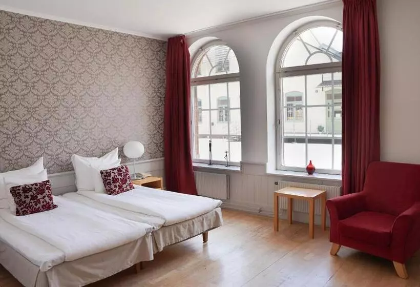 Perhehuone, Clarion Collection Hotel Bolinder Munktell