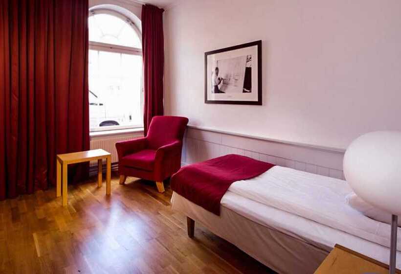 חדר סטנדרט, Clarion Collection Hotel Bolinder Munktell