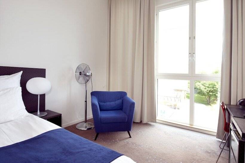 Номер Superior, Clarion Collection Hotel Bolinder Munktell