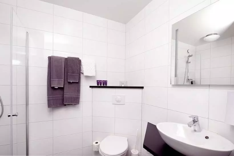 Perhehuone, Clarion Collection Hotel Bolinder Munktell