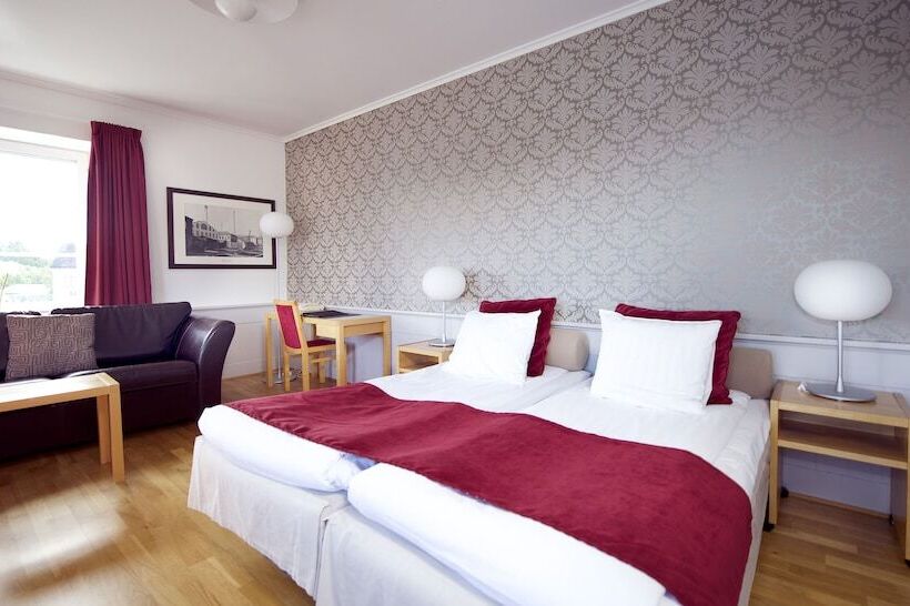 חדר משפחתי, Clarion Collection Hotel Bolinder Munktell