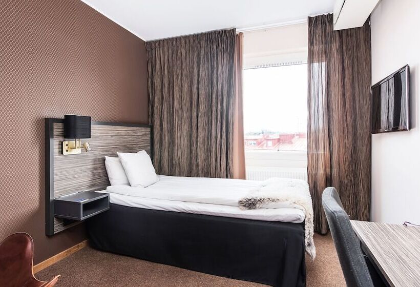 Номер Стандарт Индивидуальный, Clarion Collection Hotel Slottsparken