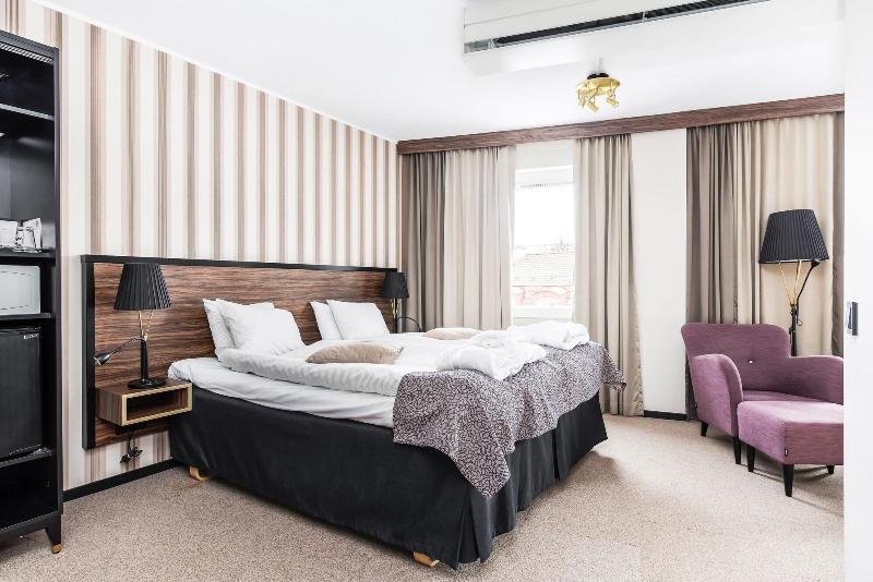 חדר סטנדרט, Clarion Collection Hotel Slottsparken