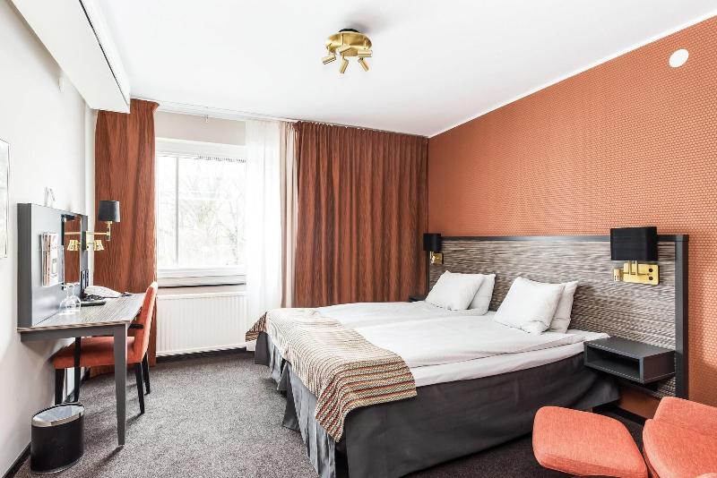 Номер Стандарт, Clarion Collection Hotel Slottsparken